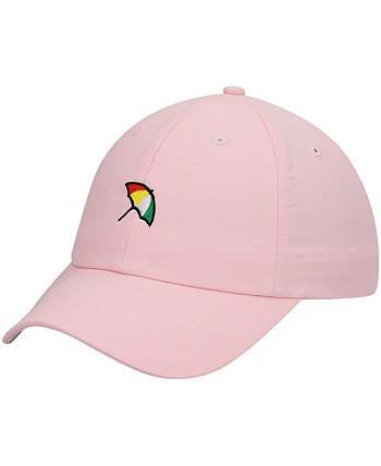 Men's Light Pink Arnold Palmer Jordan Adjustable Hat Ahead