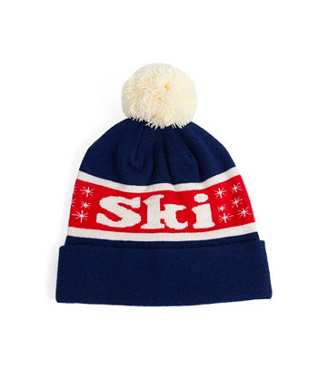 Women's Ski Lady Winter Hats Shady Lady