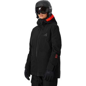 Женская куртка для лыж и сноуборда Powchaser 2.0 от Helly Hansen Helly Hansen