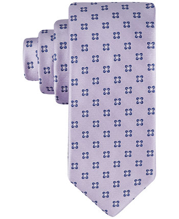 Men's Mabel Floral Tie Tommy Hilfiger
