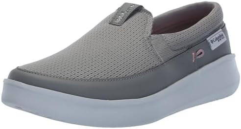 Columbia Women's Boatside Breathe PFG Boat Shoe Columbia