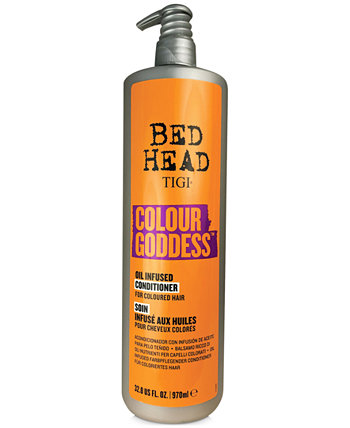 Кондиционер Bed Head Color Goddess, 32,8 унции, от PUREBEAUTY Salon & Spa TIGI