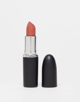 MAC Macximal Silky Matte Lipstick- Taupe MAC Cosmetics