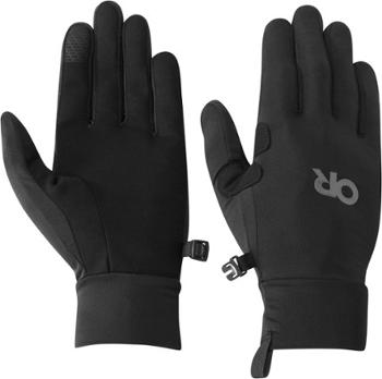 Защитные легкие перчатки Essential Outdoor Research