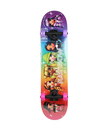 Rainbow High Skateboard SAKAR