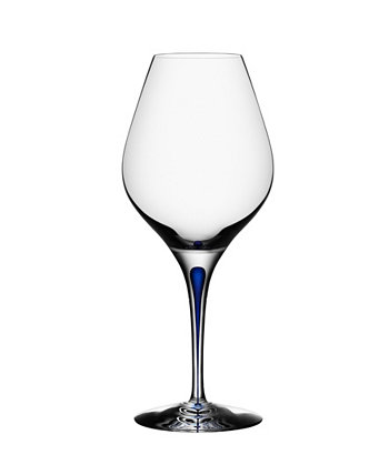 Бокал для красного вина Intermezzo Blue Aroma Orrefors