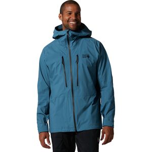 Мужская Куртка для лыж и сноуборда Firefall 2 от Mountain Hardwear Mountain Hardwear