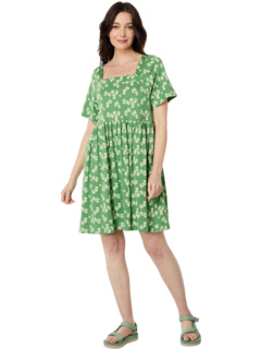 Sora Short Sleeve Dress Toad&Co