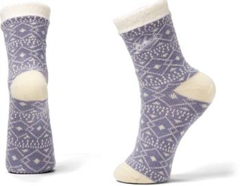 Двухслойные носки с алоэ - Heritage Woolrich