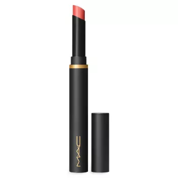 Губная помада Powder Kiss Velvet Blur Slim Lipstick MAC Cosmetics