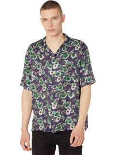 Рубашка с коротким рукавом Florax AllSaints