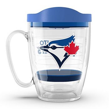 Tervis Toronto Blue Jays 16oz. Tradition Classic Mug Tervis