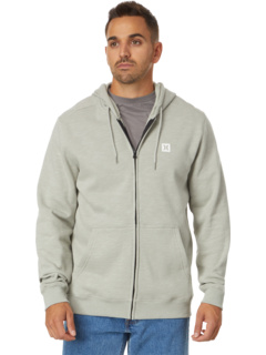 Мужская Толстовка Hurley Box Slub Zip Hurley