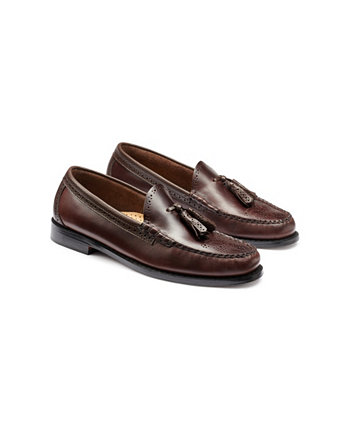 Gh bass tassel loafers online