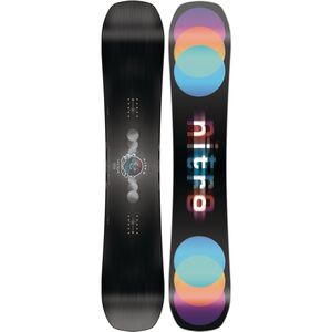 Optisym Snowboard - 2024 Nitro