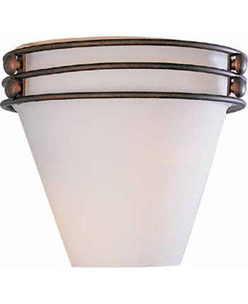 Миниатюрный потолочный светильник для скрытого монтажа Avila 1-Light Volume Lighting
