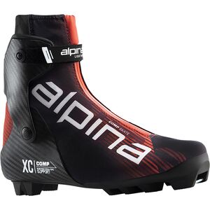 Ботинки для скейтбординга — 2024 г. Alpina