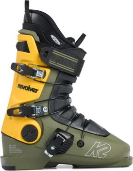 Revolver Ski Boots - Men's - 2022/2023 K2