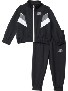 Комплект из двух частей куртки на молнии и брюк-джоггеров (для малышей) Nike Kids