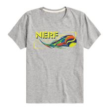 Boys 8-20 Nerf Baseball Graphic Tee Nerf