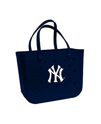 Женская сумка-тоут New York Yankees Venture Logo Brand