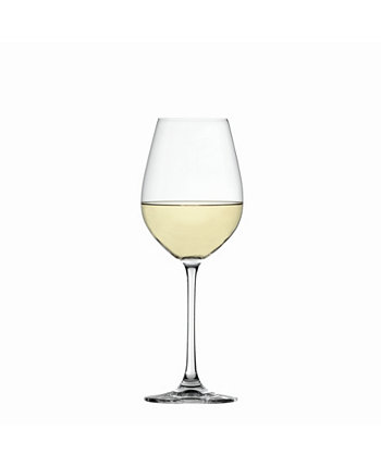 Набор бокалов для вина Salute 16,4 унции из 4 шт. Spiegelau