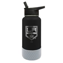 НХЛ Лос-Анджелес Кингз 32 унции. Бутылка для жажды NHL