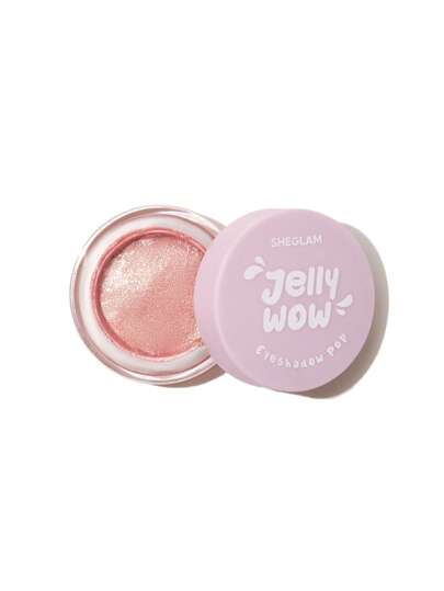 Jelly Wow Eyeshadow Pop-NOVA GLOW SHEGLAM