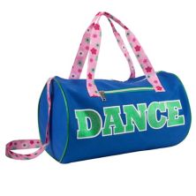 Девушки Хоровод &#34;Dance&#34; Спортивная сумка Unbranded