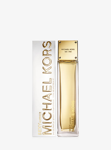 24k brilliant gold by michael kors eau de parfum spray