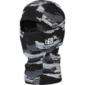 Балаклава BlackStrap Print Hood BlackStrap