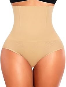 Женское Корректирующее белье Werena Tummy Control Shapewear Werena