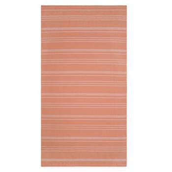 The Big One® Pink Striped Beach Towel The Big One