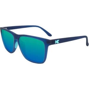 Спортивные поляризованные солнцезащитные очки Fast Lanes Knockaround