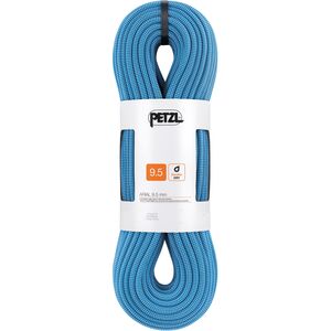 Веревка для сухого лазания Petzl Arial - 9,5 мм PETZL