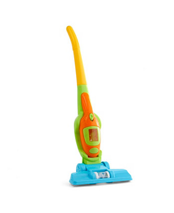 2 в 1 Play Fun Vacuum, созданный для вас компанией Toys R Us Just Like Home