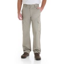 Мужские повседневные брюки Wrangler с карманами Cargo Wrangler