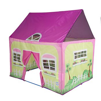 Pacific Play Tents Cottage Playhouse Tent Pacific Play Tents