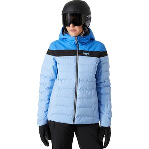 Женская Куртка для лыж и сноубординга Imperial Puffy от Helly Hansen Helly Hansen