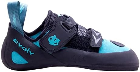 EVOLV Kira Climbing Shoes - Women's EVOLV