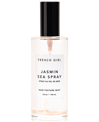 Jasmin Sea Spray Hair Texture Mist, 3.4 унции. French Girl
