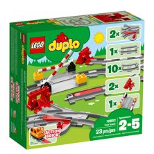 Конструктор LEGO DUPLO 10882 Lego