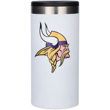 Логотип команды Minnesota Vikings 12 унций. Тонкий держатель для банок Unbranded
