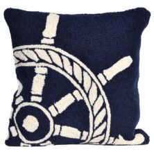 Подушка-колесо корабля Liora Manne Liora Manne