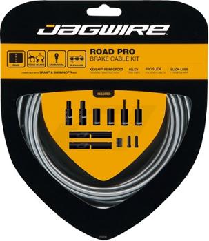 Комплект тормозных тросов Road Pro Jagwire