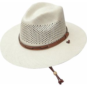 Панама Airway для сафари Stetson