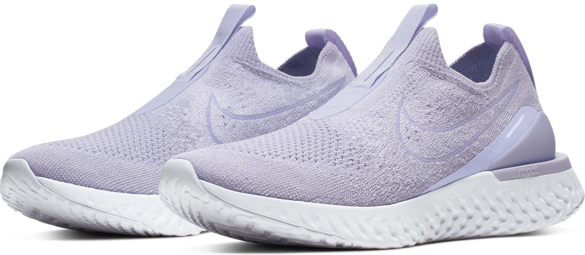 Nike epic phantom flyknit sales