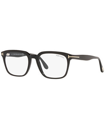 Мужские квадратные очки FT5626-B Tom Ford