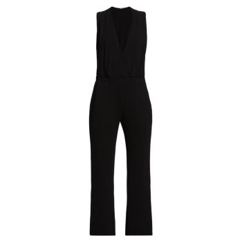 Supersoft '70s Jumpsuit Monrow