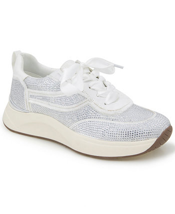Women's Claire Sneakers Kenneth Cole